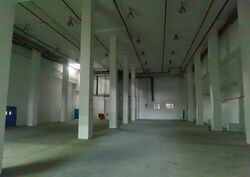 Tuas Avenue 10 (D22), Factory #575454001